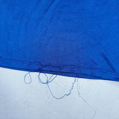 Pepsi Hot Shot Basketball NBA VTG T Shirt 1970s 70s Soda Sports Rare Promo