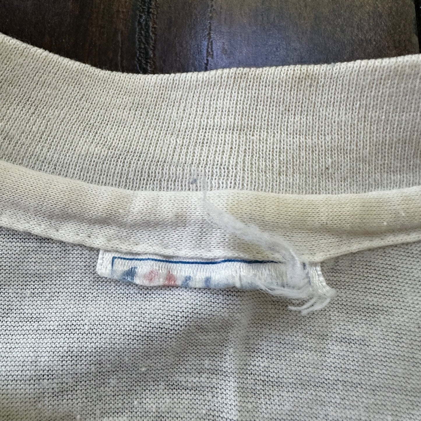 Salem Oregon Running Crocodile Kids Vintage T Shirt 80s Knapp 1984 Marathon