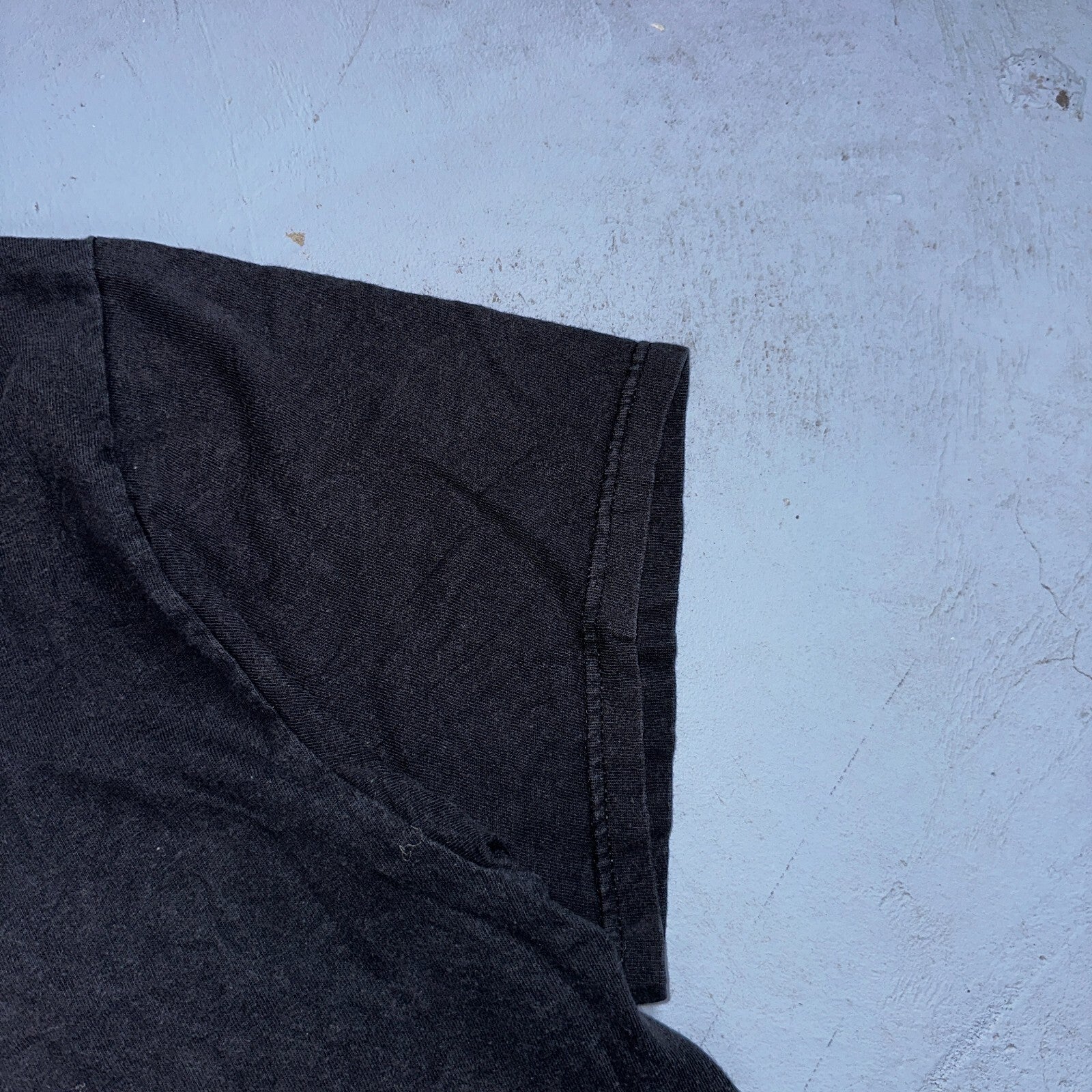 Zombies Skulls Y2K VTG T Shirt Grunge Punk Music Heavy Metal Eat Meat Offensive