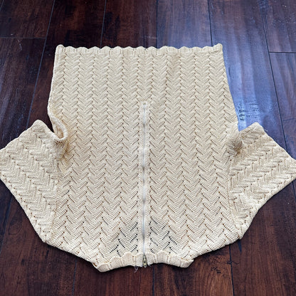 Vintage USA Rockabilly Womens Dress Shirt Skirt 60s 70s Top Bottom Kimberli