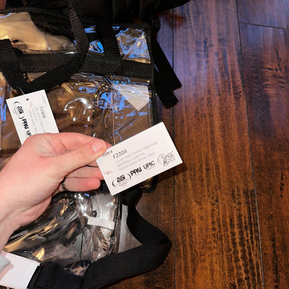 Women Backpack Casual Daypack Water Resistant TRAVEL SCHOOL Cute Black Extras