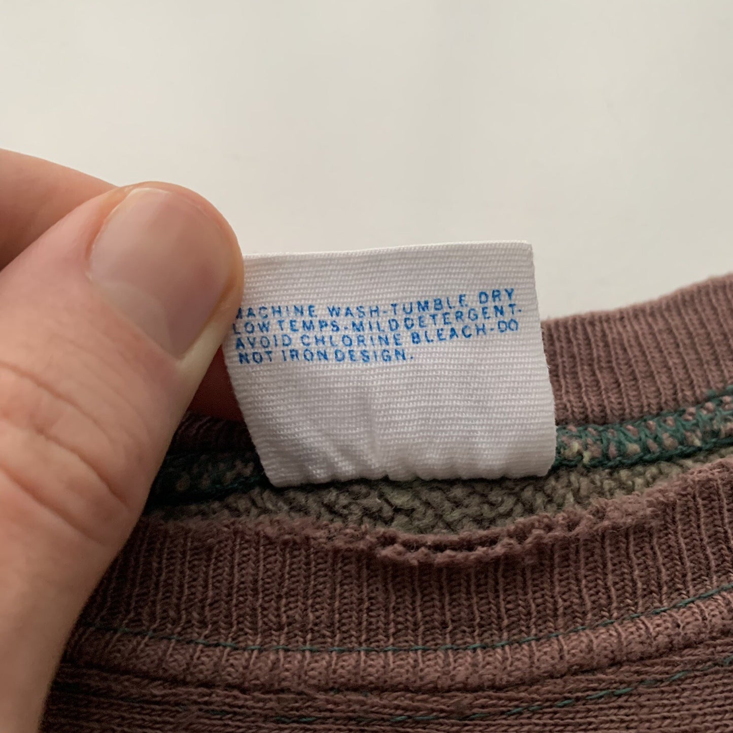 Vintage Champion Oregon Track USA Reverse Weave Sweatshirt Nike 70s University