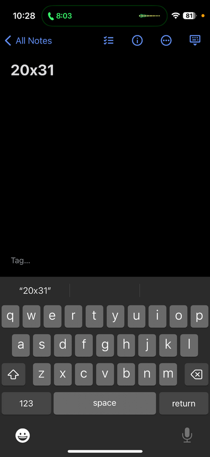 Ocean Pacific Sunwear NWT Tags Attached VTG T Shirt 80s Surf Surfer Hawaii L