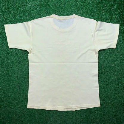 OG 2000 Supreme Louis Vuitton LV Monogram Box Logo T Shirt 100% Authentic VTG