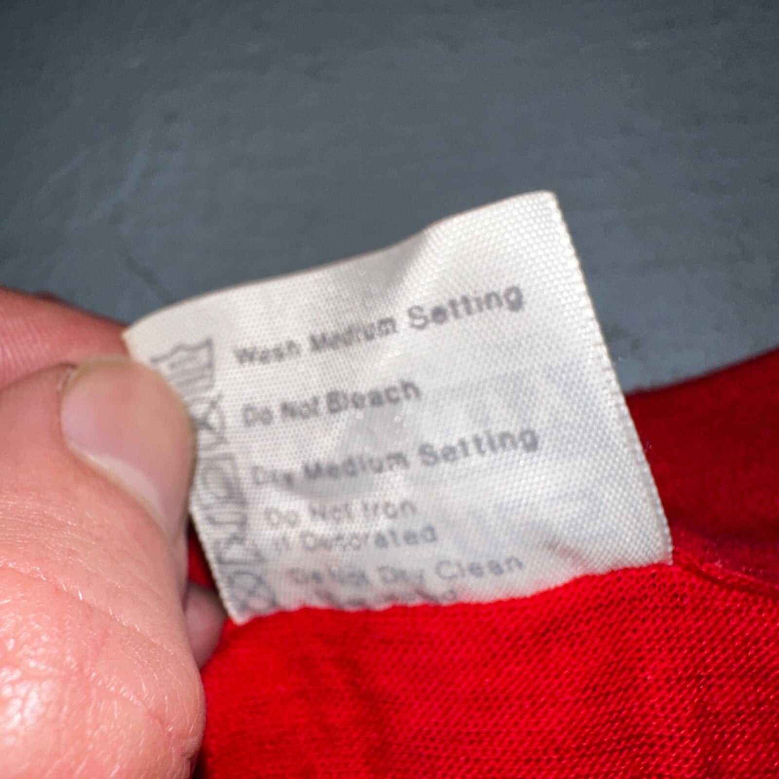 Hanes 80s Cars Art The Speck VTG T Shirt 1980s Graphic Single Stitch Oregon