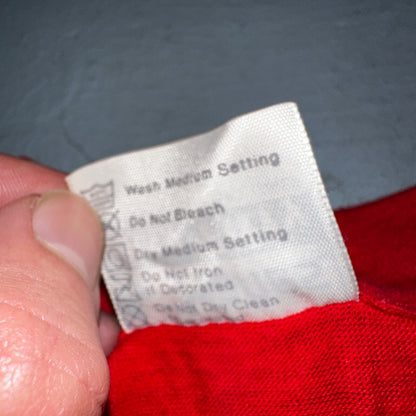 Hanes 80s Cars Art The Speck VTG T Shirt 1980s Graphic Single Stitch Oregon