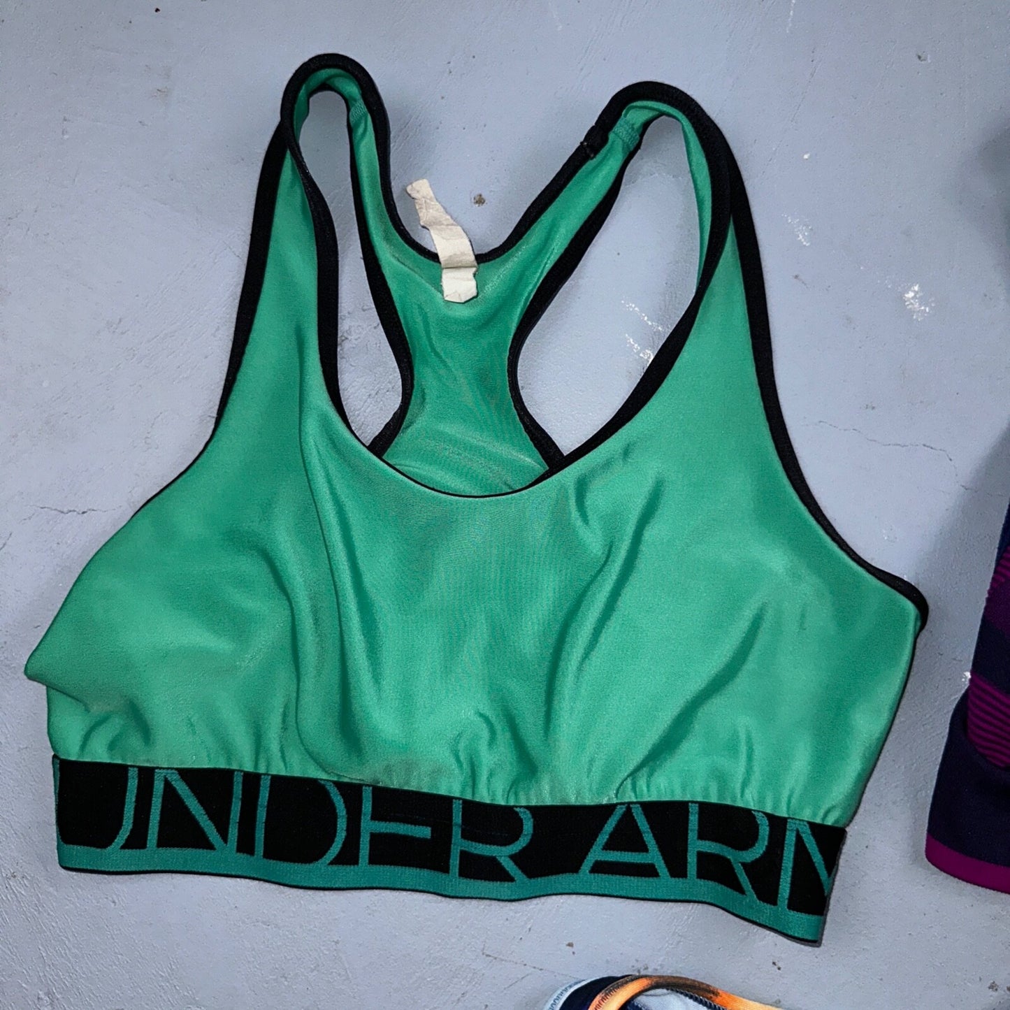 Nike Sports Bra Womens M Swoosh Outdoor Running Workout Lot of 3 Pink