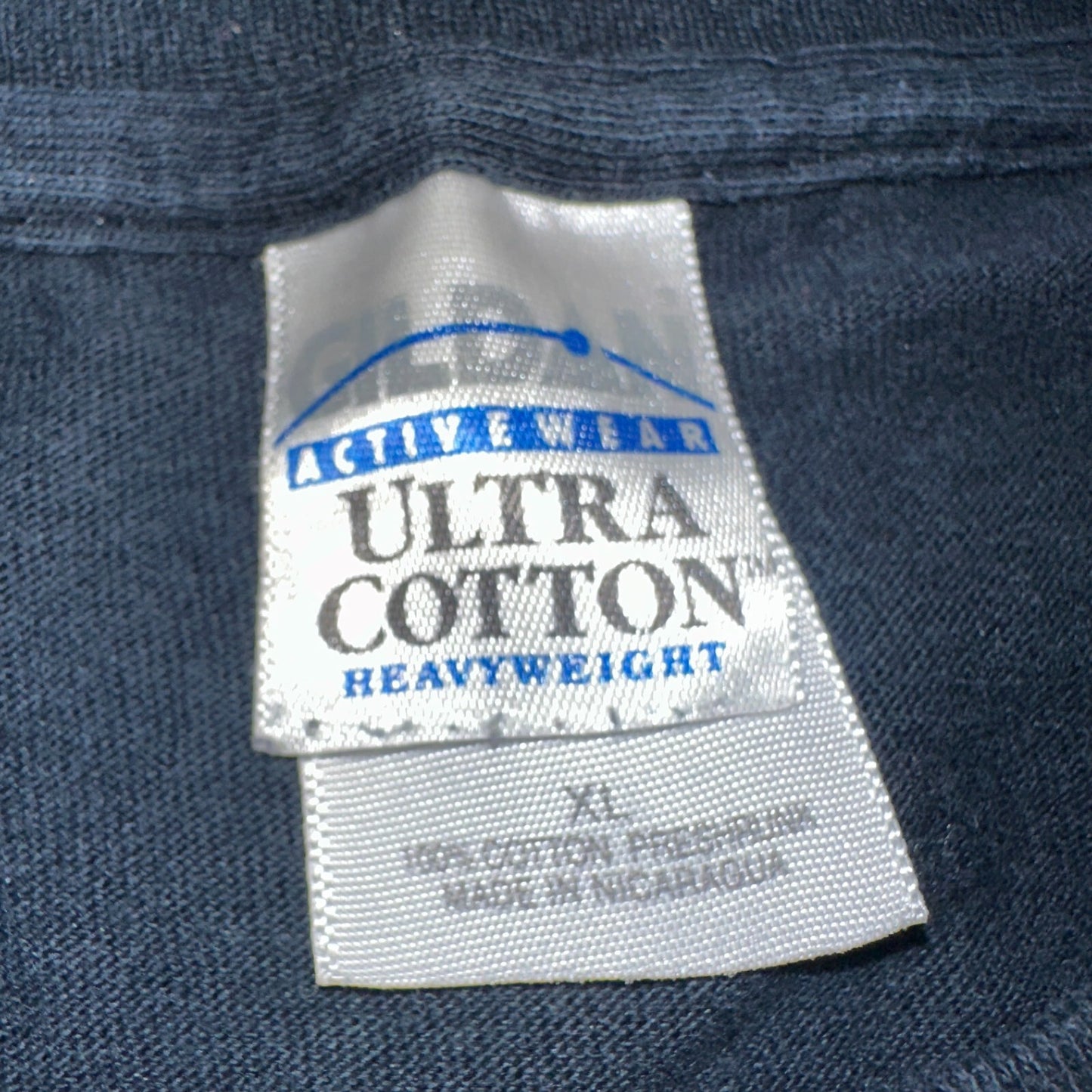 Binary People Y2K VTG T Shirt Graphic Frank Ocean LGBT Cool Text Quote RARE XL