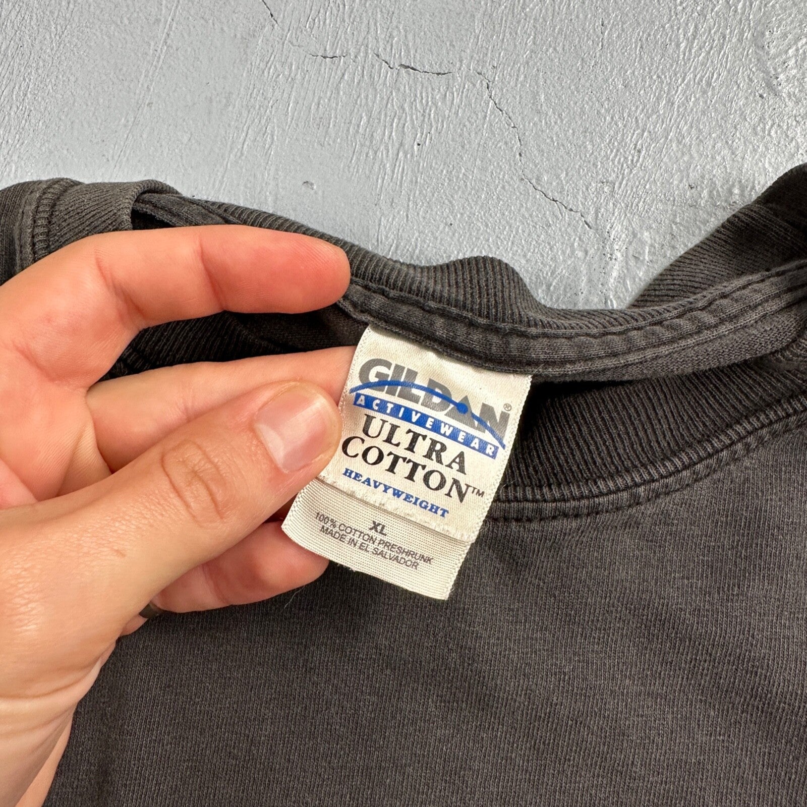 Shuck Me Suck Me Eat Me Raw Y2K VTG T Shirt Oysters Oregon Coast Grunge Nirvana