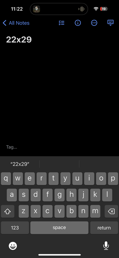 Nike Oklahoma City Thunder NBA OKC Blue Polo Shirt Golf Mens Size L Dri-Fit