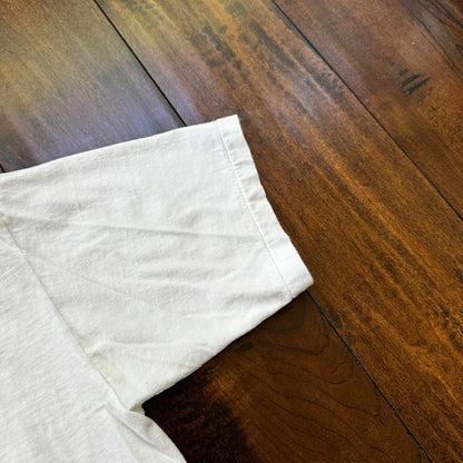 Earth SAS Fun VTG T Shirt Students You Are Here NASA Rap Planet Solar System