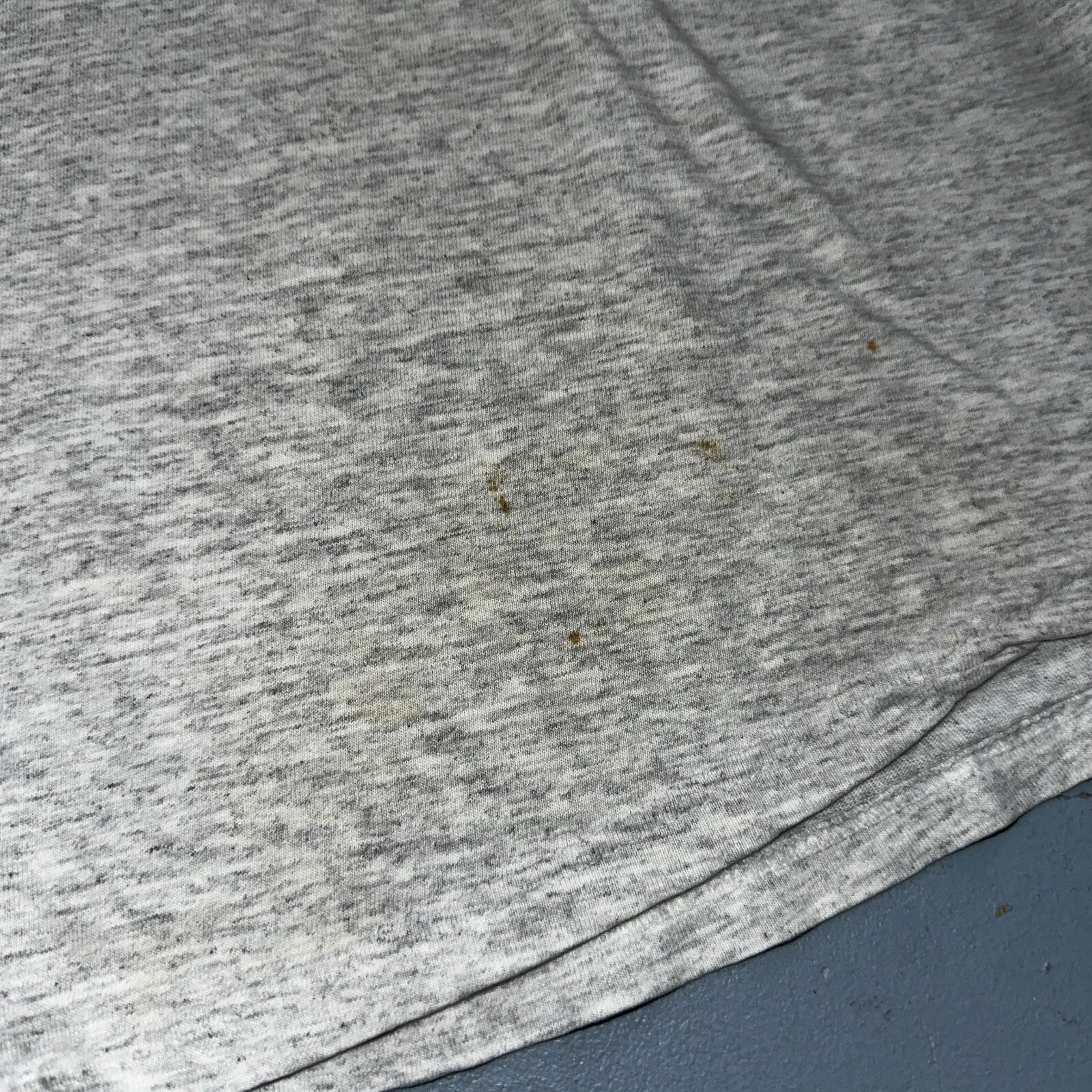 Wood Carvers VTG T Shirt Hot Girl Anime Cartoon Funny Humor Work Hard XL