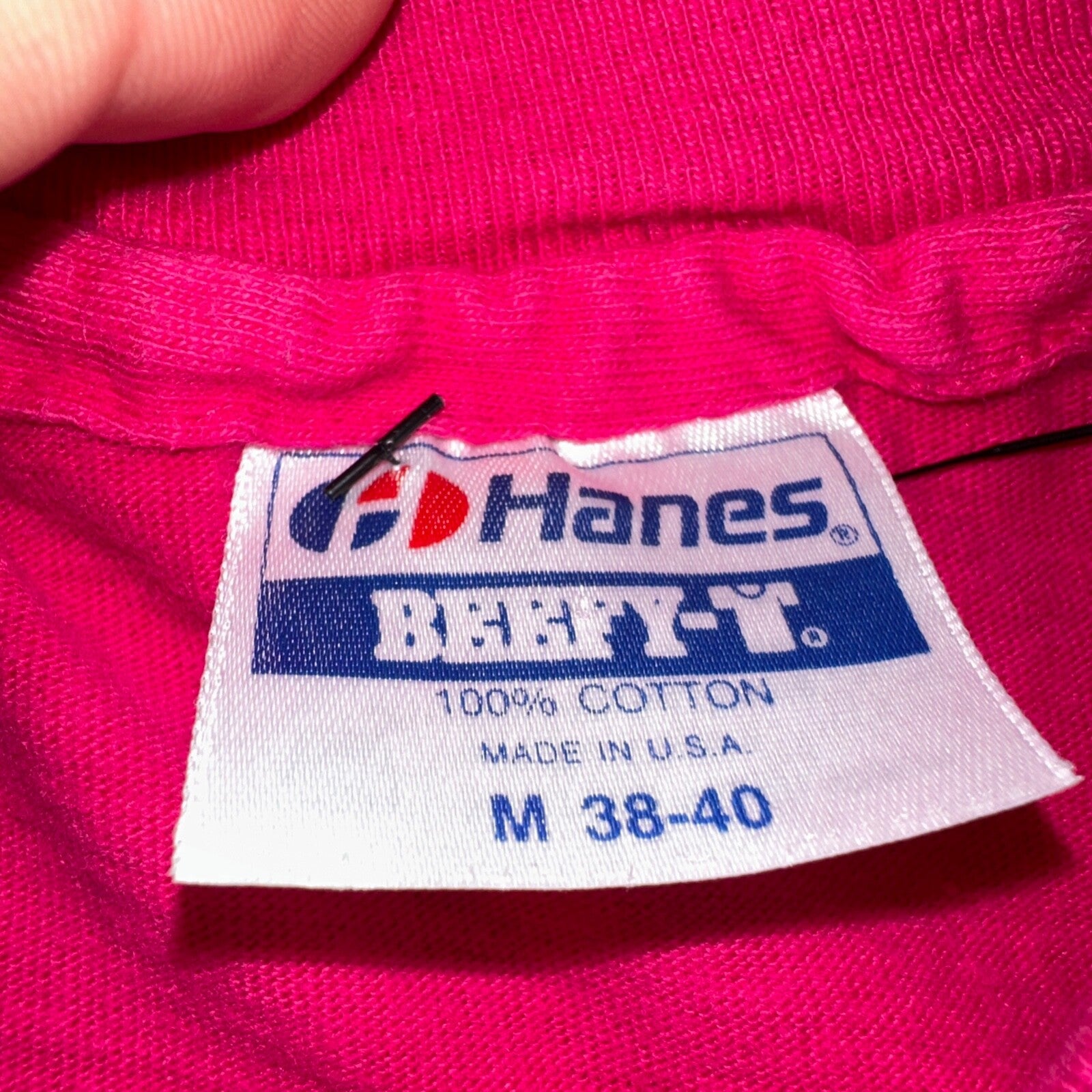 Mauna Loa Macadamia Nuts Hawaii Hanes 80s VTG T Shirt Promo Art Sun Aloha Cool