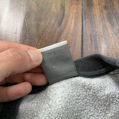 Nike Sixo Sicko Mode Travis Scott Vintage Style Sweatshirt 90s Skateboard 6.0