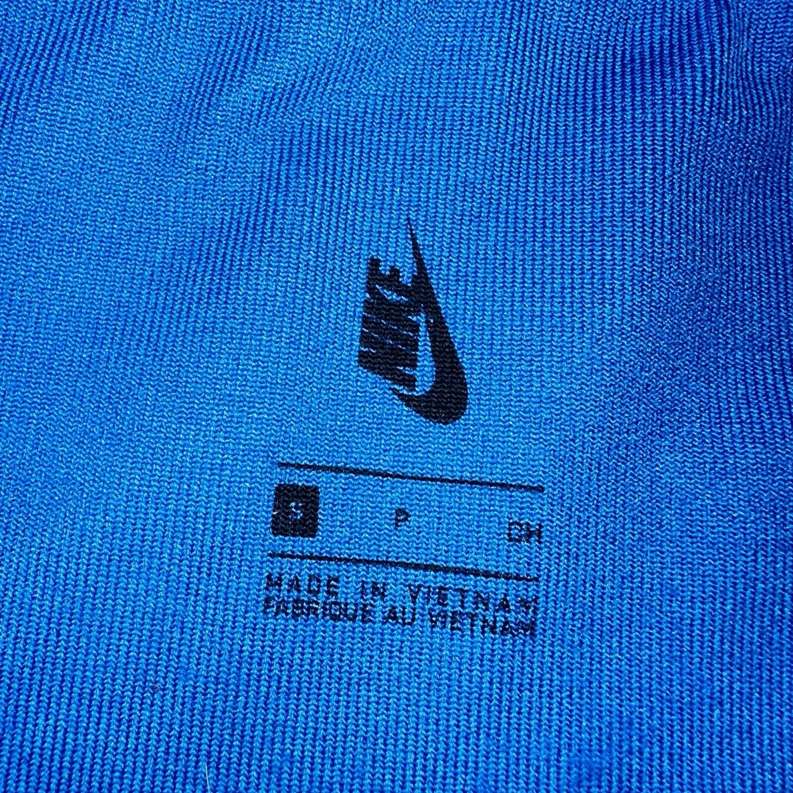 OFF-WHITE  x NIKE Training Leggings Tape Band Sweatpants Small Virgil Abloh Gym