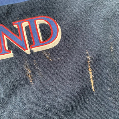 USA United We Stand Vintage T Shirt America Country Love Rap Eagle Flag Music