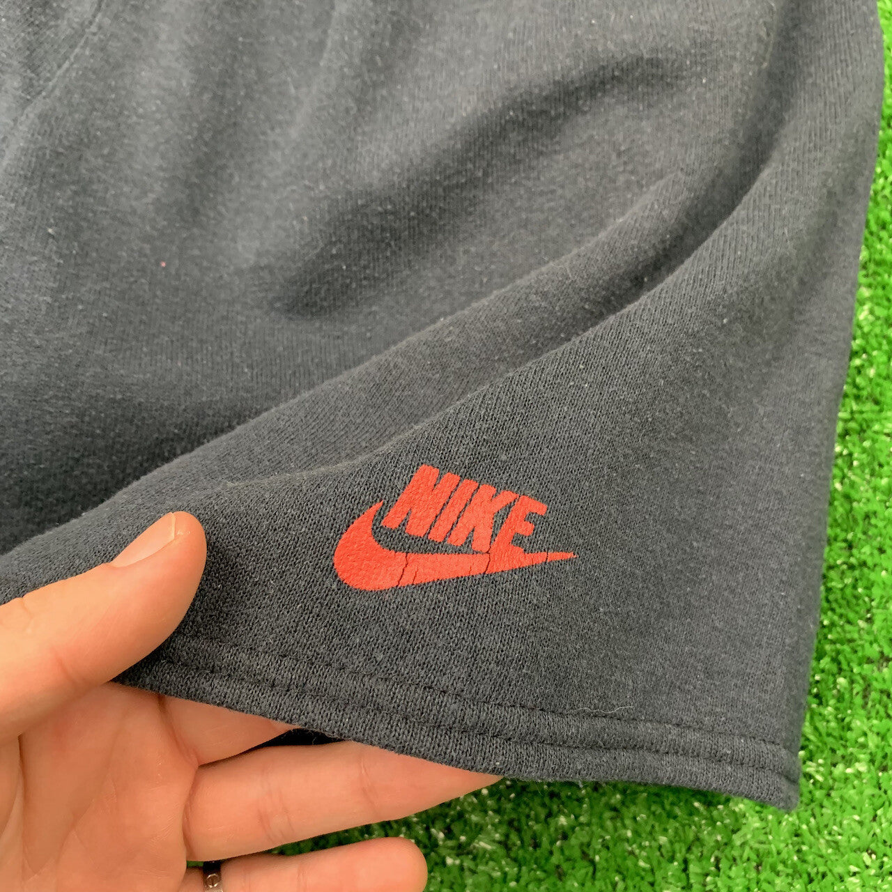 Vintage Nike Running Shorts Pants Summer Swim Jordan 80s Jumpman Cool Board 1988