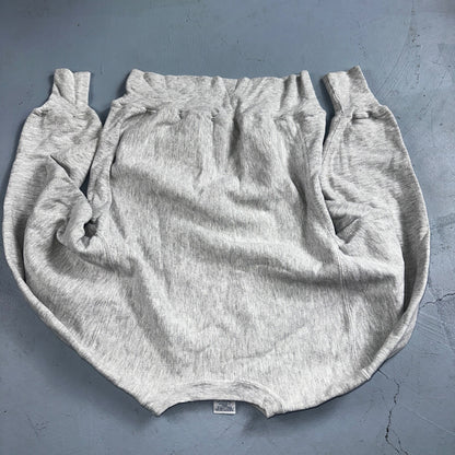 Champion Reverse Weave Vintage Michigan Alumni Sweatshirt M 90s Gray Crewneck