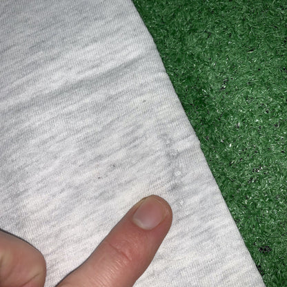 Nike Vintage T Shirt Mens Last Vice S*x Drugs Rock N Roll Music Jordan Rap X