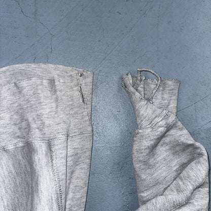 VTG 90s Champion Reverse Weave Crewneck Sweatshirt USA Pepperdine California