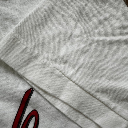 Heart Sole Medical Rehab Vintage T Shirt Hospital Human Care Love 1987 Wear