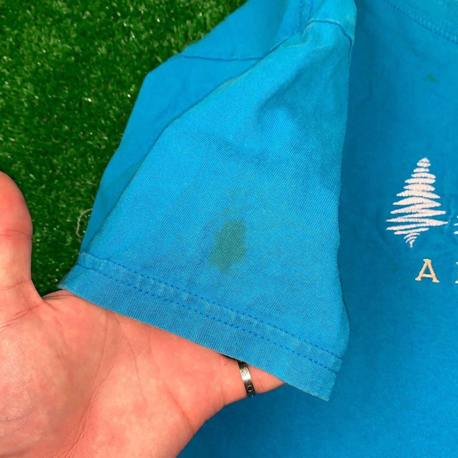 Alaska Travel Vintage T Shirt Gildan History Earth Love Planet USA Y2K 90s Rap