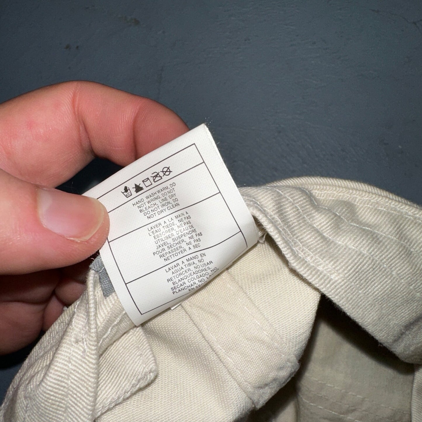 Nike GO PRE Vintage Hat Cap Strap Back Swoosh Stop Tailwind 90s Prefontaine