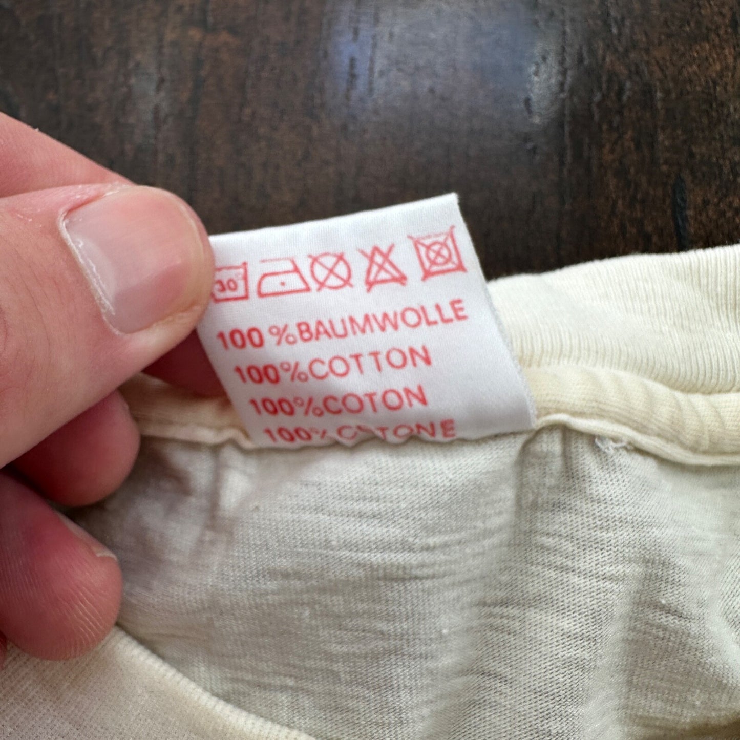 Hovis Vintage T Shirt Farm Bread Bakery Cooking 80s 90s Single Stitch Work