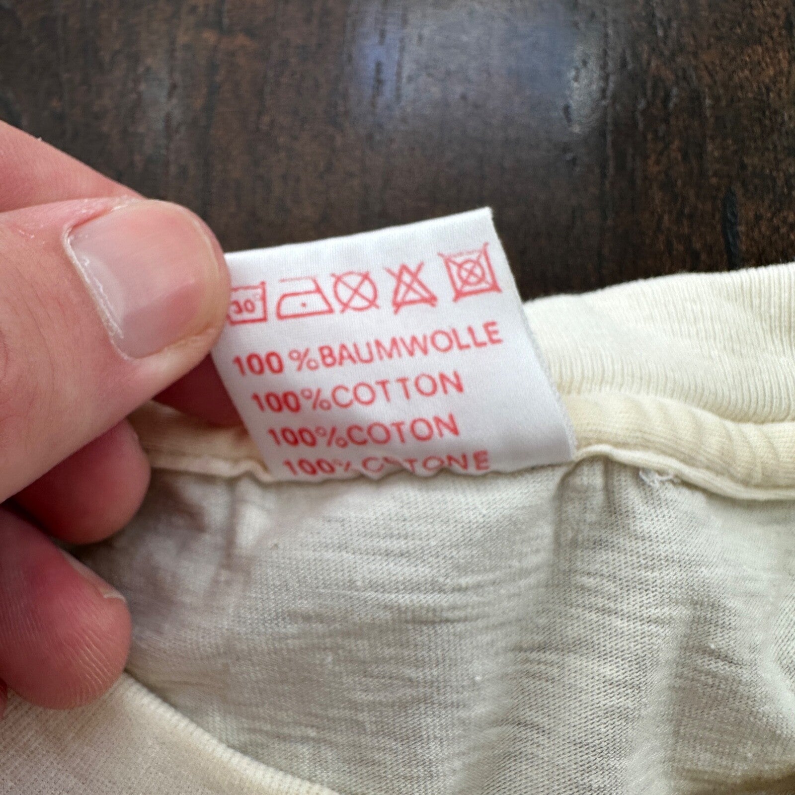 Hovis Vintage T Shirt Farm Bread Bakery Cooking 80s 90s Single Stitch Work