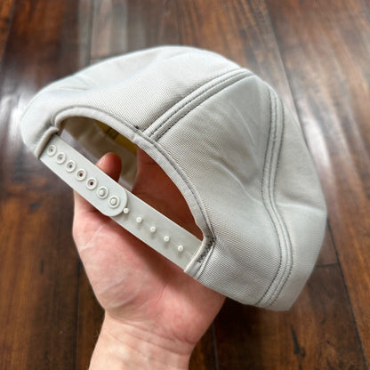 Ken R Humke VTG Hat Cap Snapback Rare 80s Industrial Supplies Danny Phantom Truc