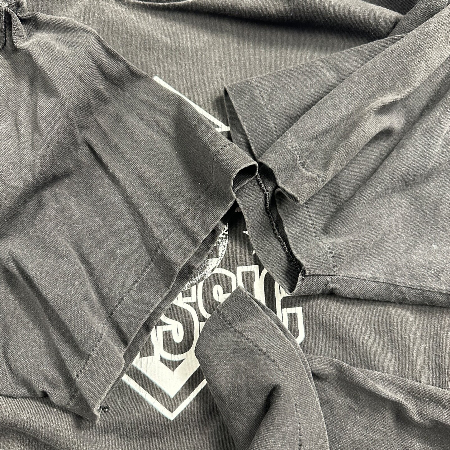 Oneita Willamette Classic VTG T Shirt Baseball Sports Salem Oregon College USA