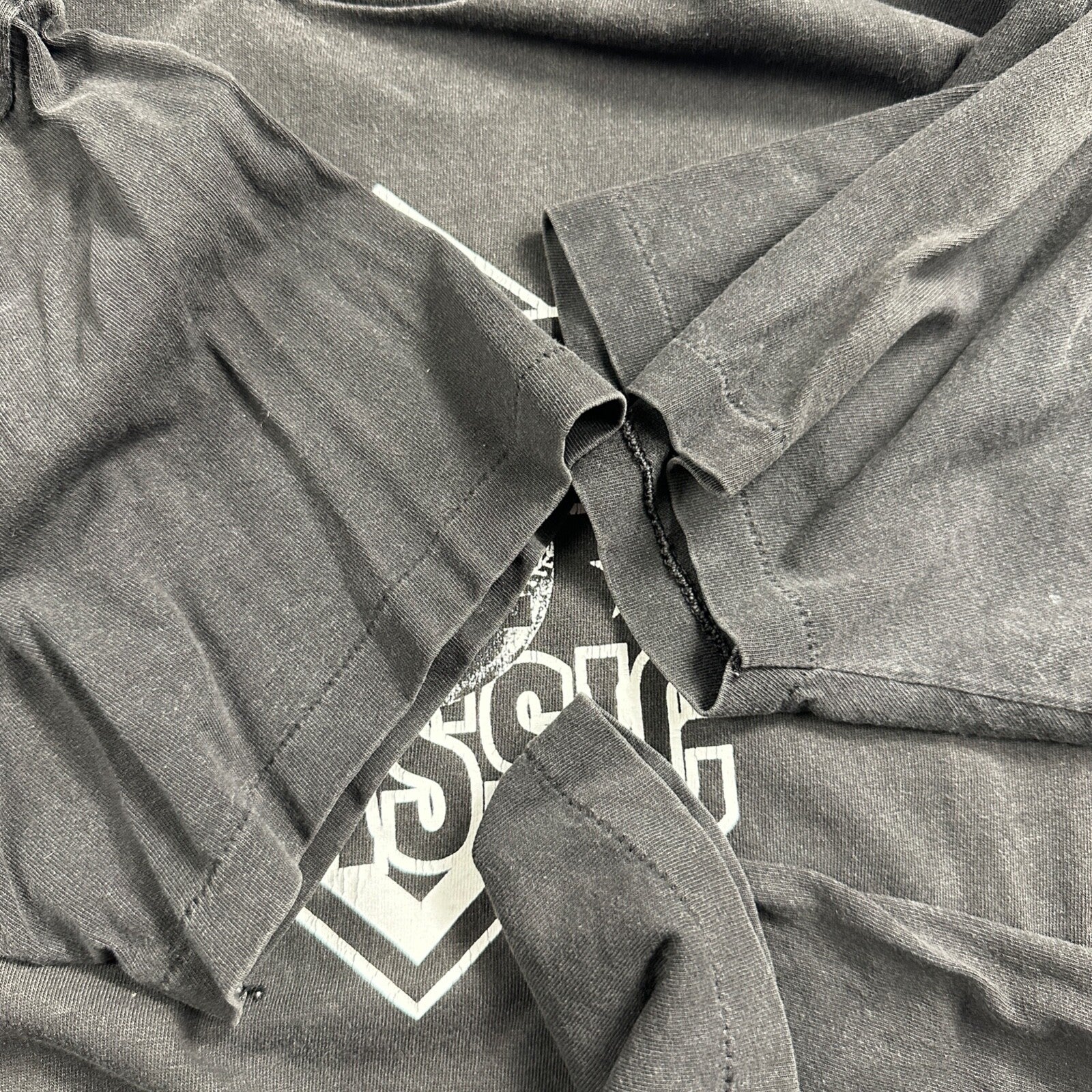 Oneita Willamette Classic VTG T Shirt Baseball Sports Salem Oregon College USA