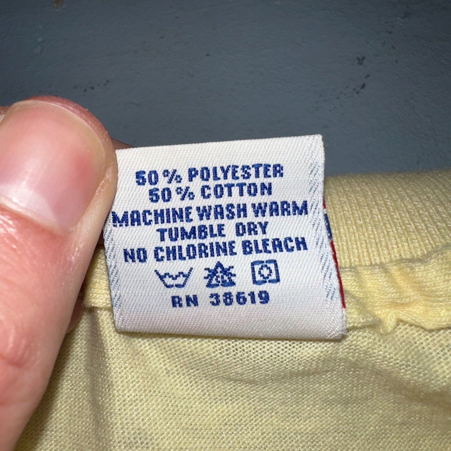 Goodguys Polo Anvil Large VTG T Shirt Cars Hot Rods Cars Corvette Cool Oregon