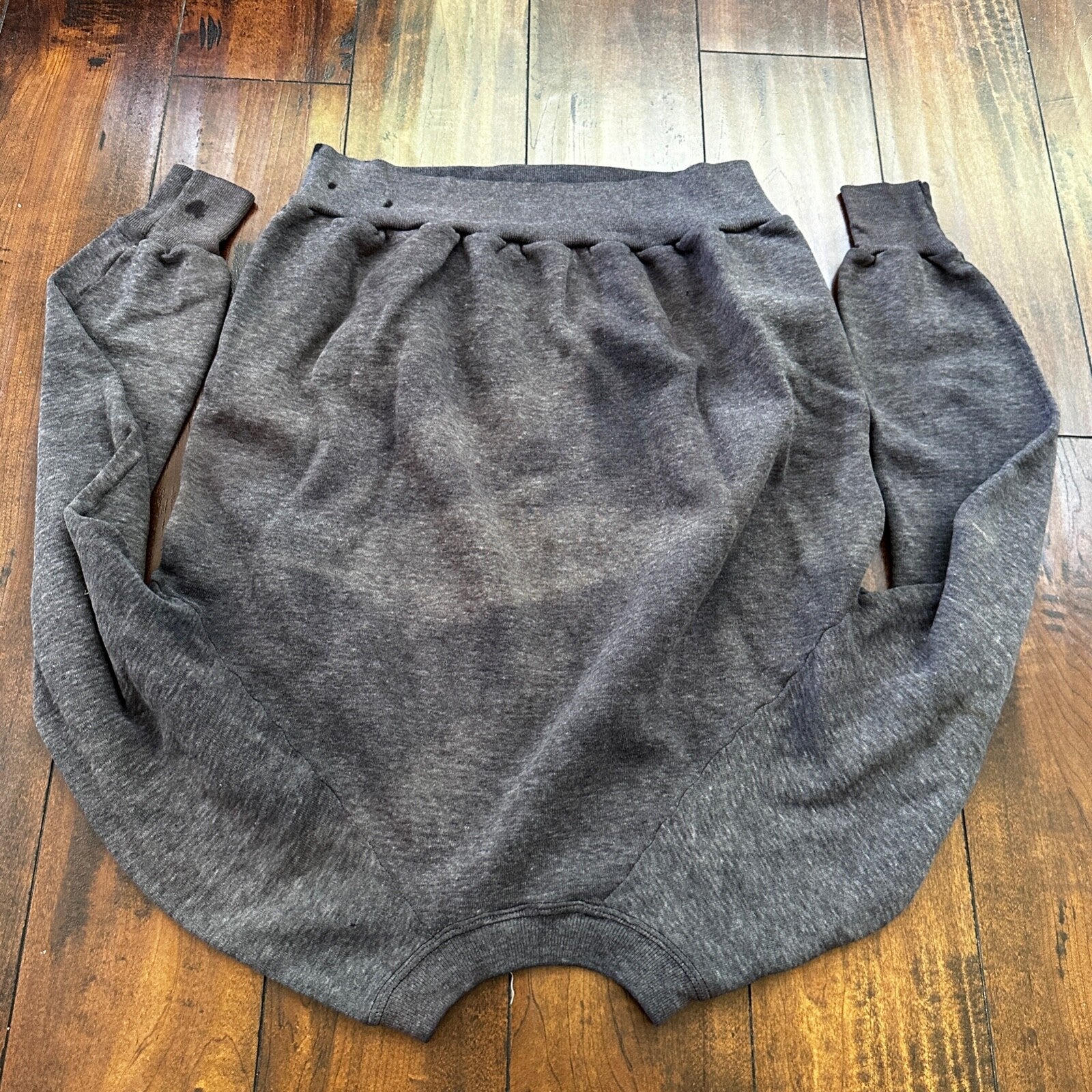 Beautiful Oregon VTG 90s 80s Sweatshirt Crewneck Jumper Gym Farm Land Cool