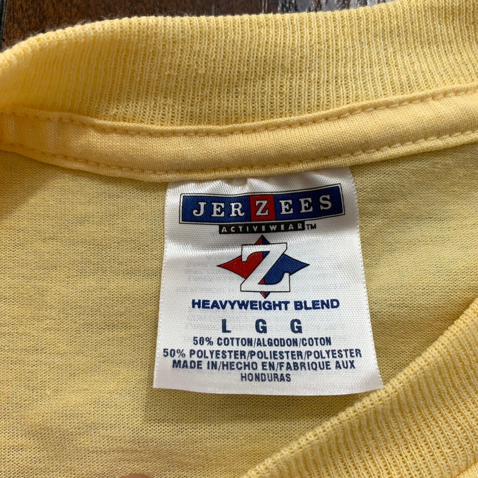 Leavenworth Washington Vintage T Shirt Seattle July 2001 Y2K Fletcher Reunion 