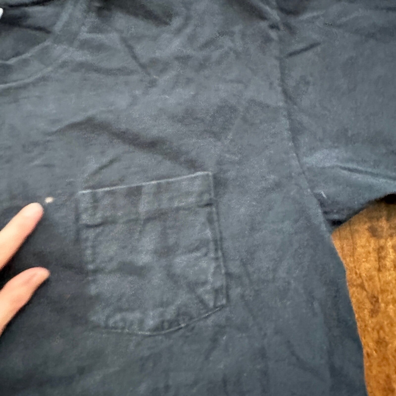 Chinese Art Dragon Sheridan Oregon Vintage T Shirt PDX Portland Food Asian 90s