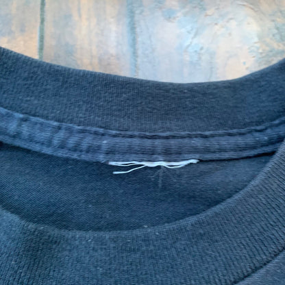 Dragon Portland Art Museum Vintage T Shirt Art Geisha Rap Picasso Rare 90s Band