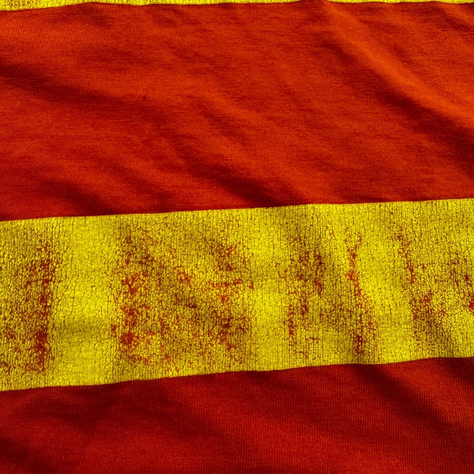 Equal Sign Vintage T Shirt Rock Band Music Rap Ed Sheeran Y2K Grunge Nirvana