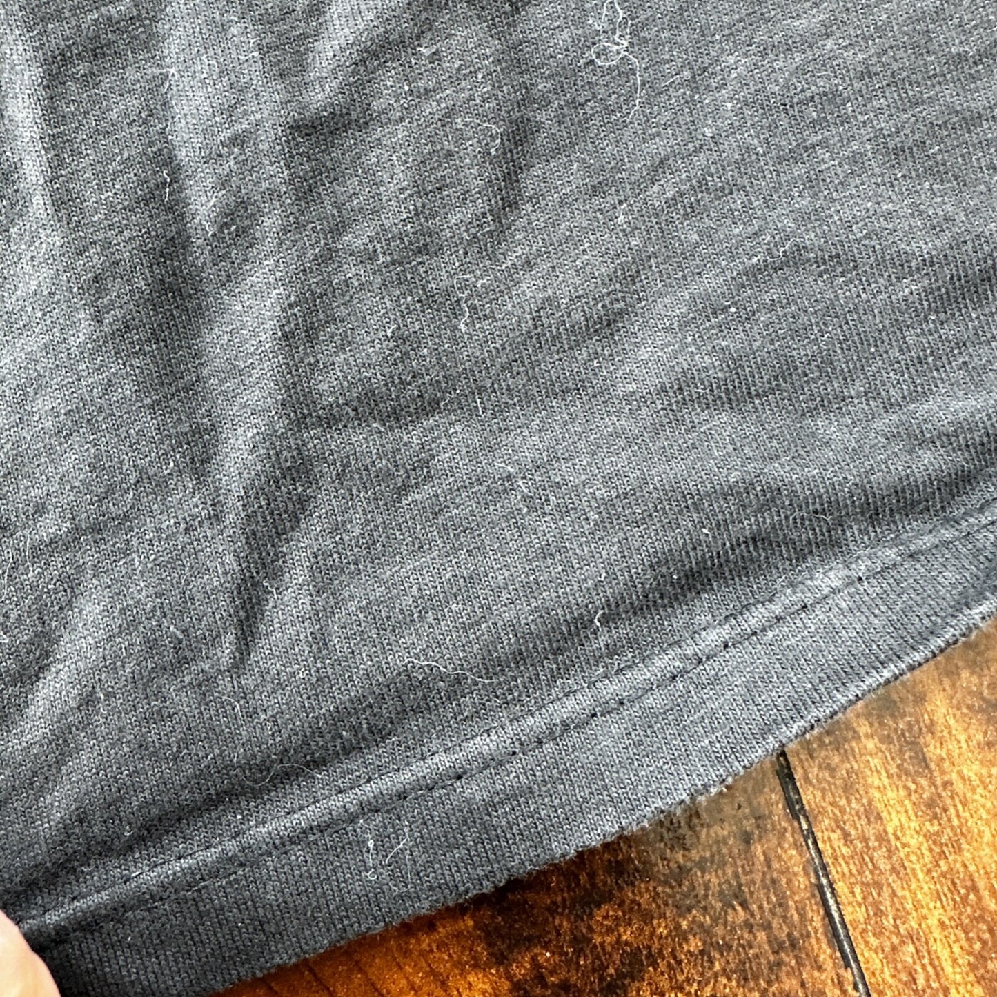 Mickey Mouse Disney Splatter Long Sleeve Black Vintage T Shirt 90s USA Cool