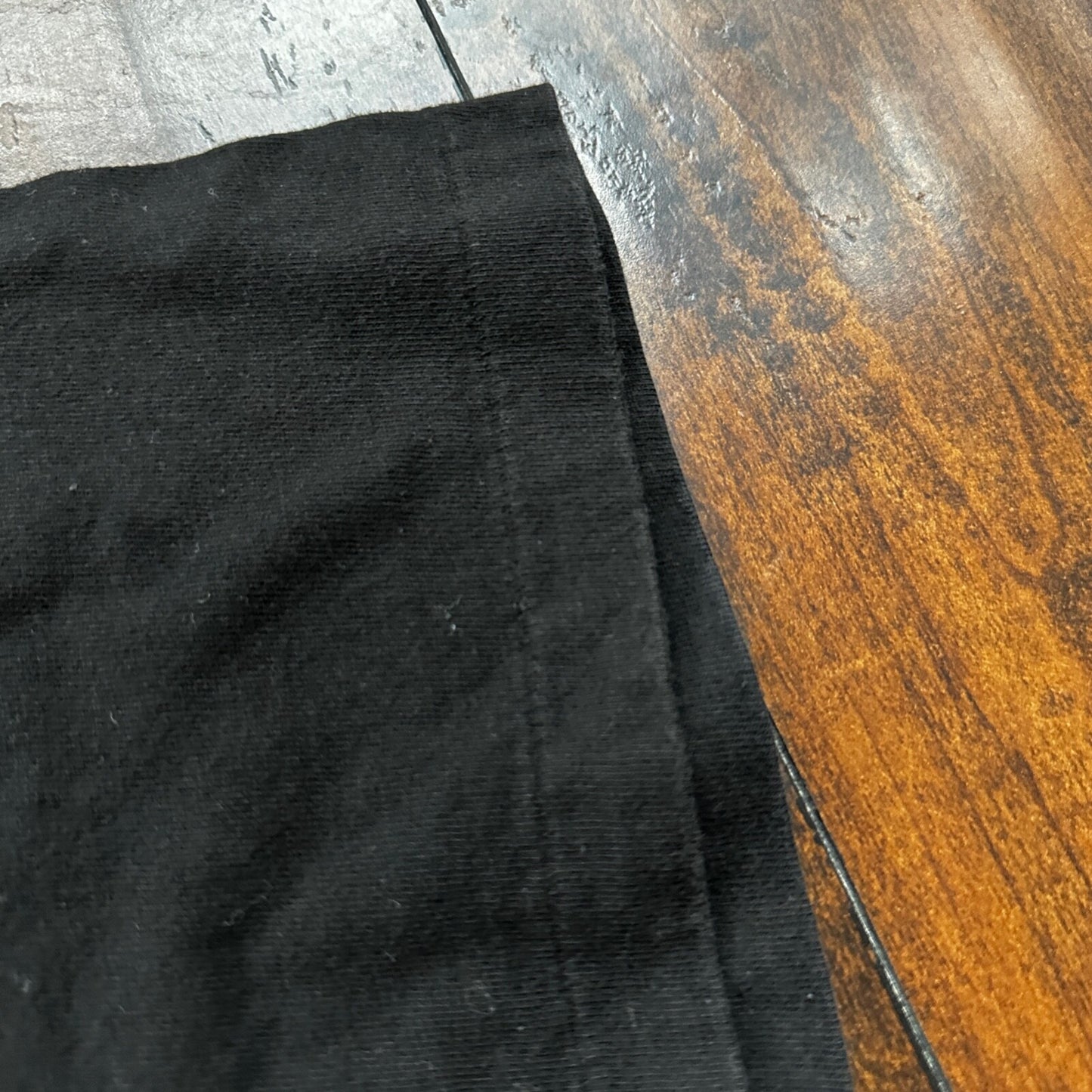 Chinese Art Dragon Sheridan Oregon Vintage T Shirt PDX Portland Food Asian 90s