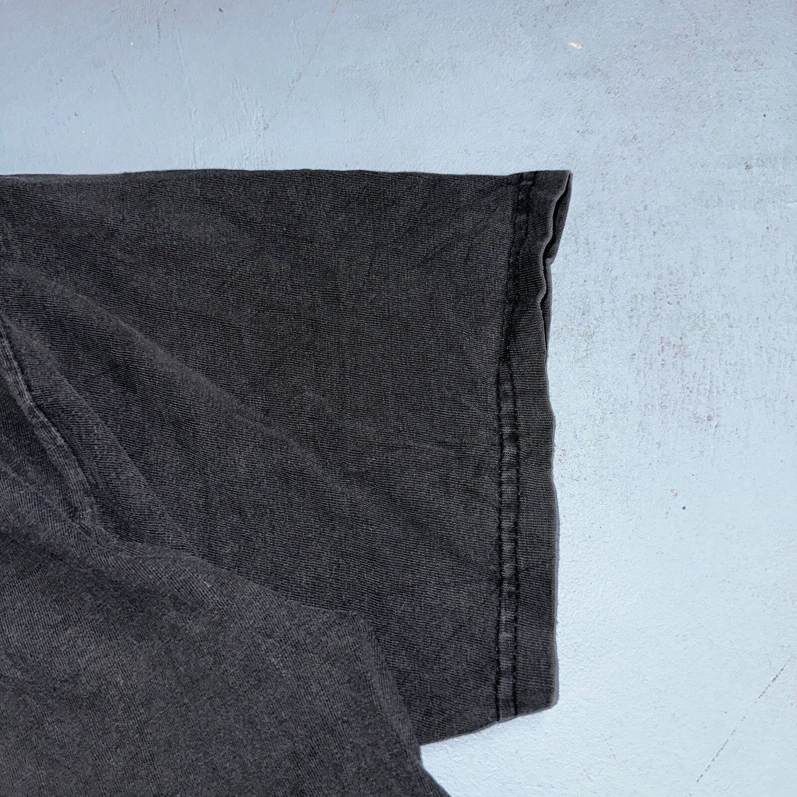 VTG Harley Davidson Shirt Mens XL Wolf Pack Short Sleeve Miami Florida Chopped