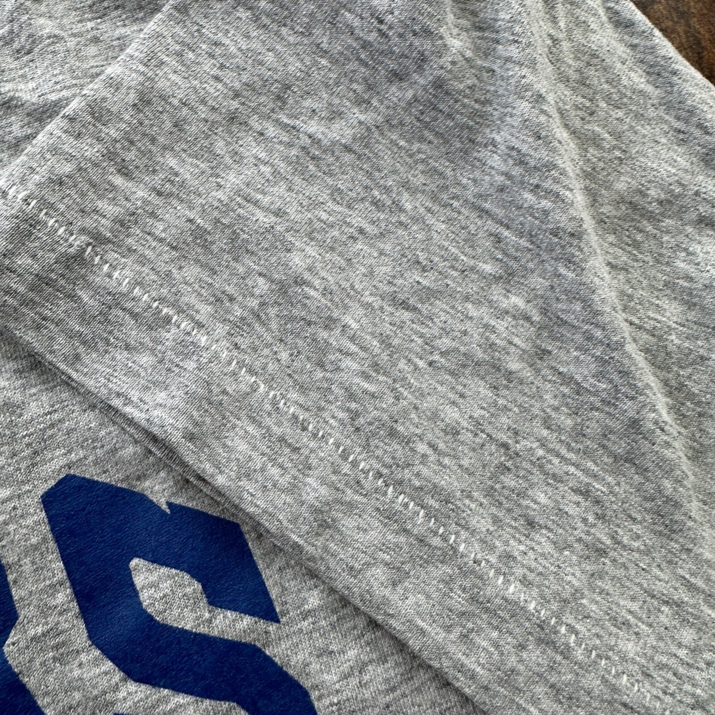 Runners G Baseball Adidas Vintage T Shirt Single Stitch Grey Sports Music XL