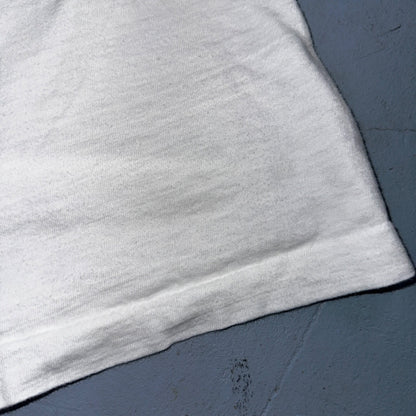 Tequila 4 Stages VTG T Shirt Tank Top Pueto Vallarta Mexico Funny Humor Joke