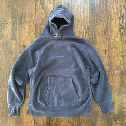 Champion 1970s RW Complete Set USA Sweatshirt VTG Hoodie Crewneck Lot Rare 70s