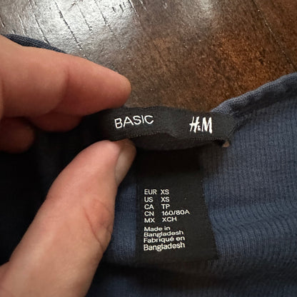 Lot of 4 Forever21 Tank Cute Summer Womens M Dress Print Basic Chop Crop