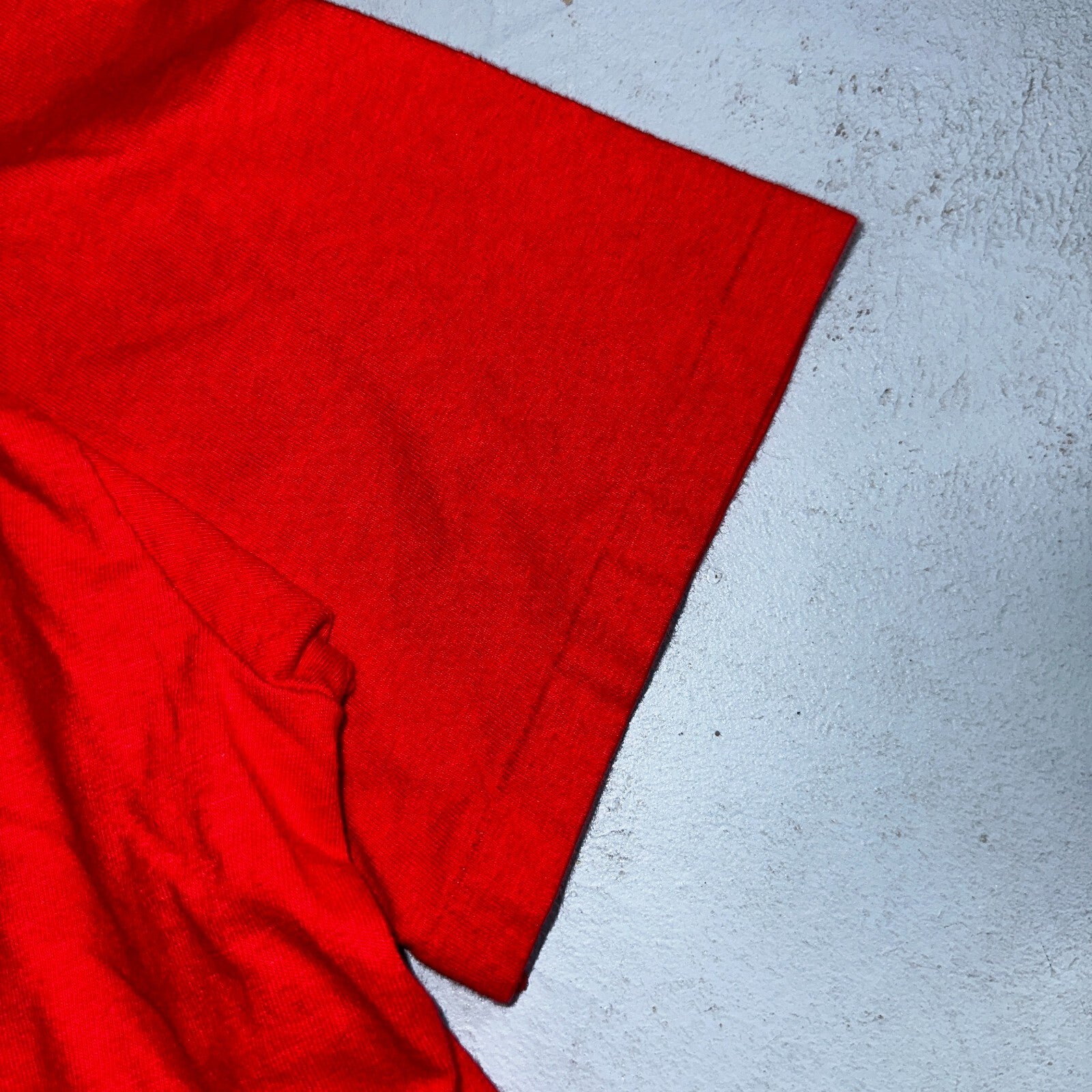 Still In Love After All These Years 80s VTG T Shirt Single Stitch Quote Text XL