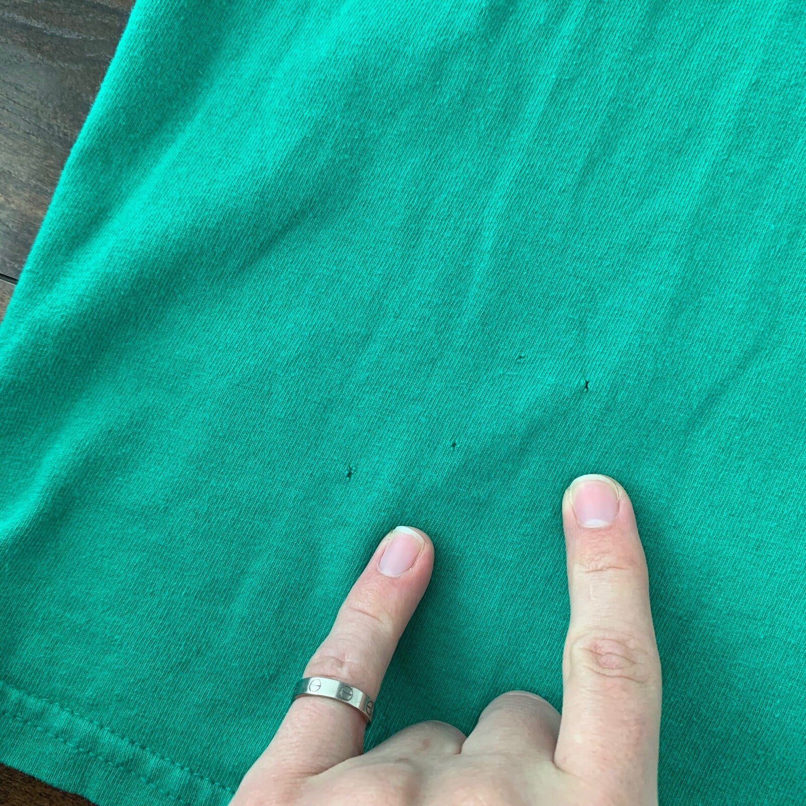 Voices of Praise Vintage T Shirt Jesus Y2K Love Christian Catholic Bible Rap 90s