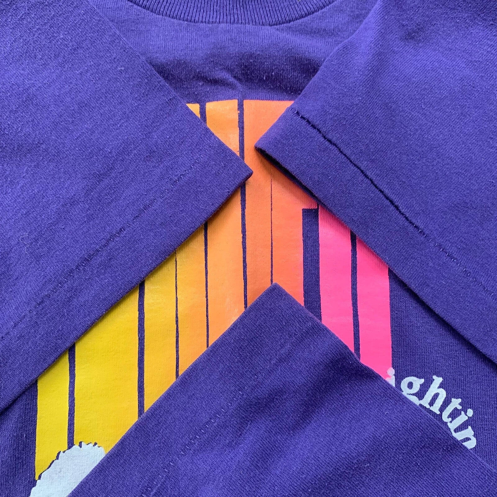 Power Source Jesus Vintage T Shirt Psalms 119:105 Love Bible Summer Cute Rap