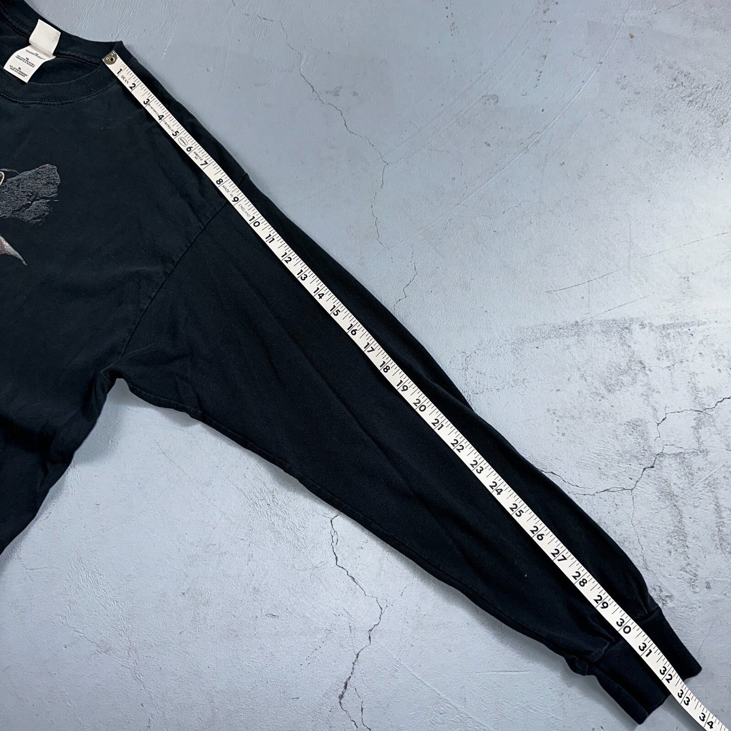 Mountain Lion VTG T Shirt Jim Morris Animal Graphic David Brower Environmental