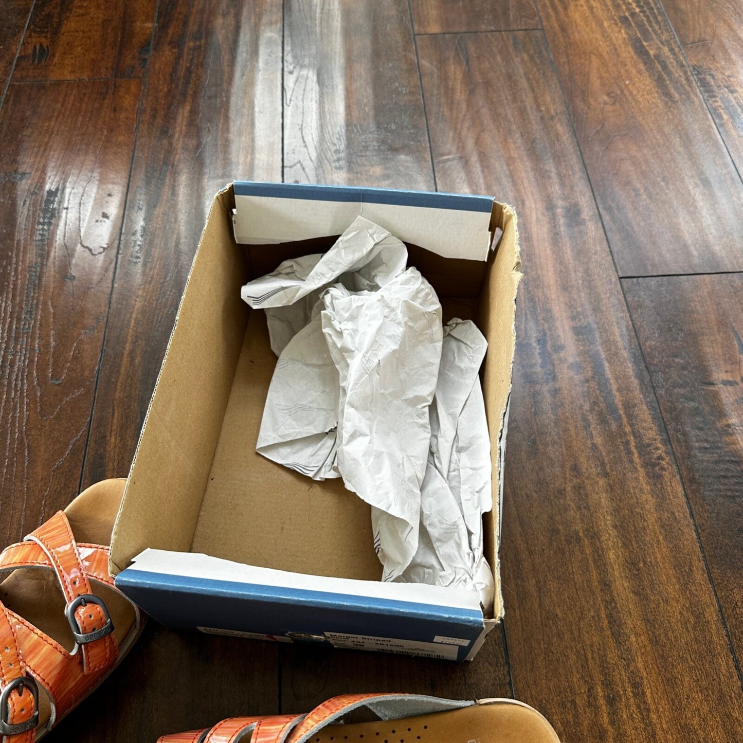 Dansko Sandals Womens 39 Criss Cross Buckle Strap Slide 71202 Pink Leather